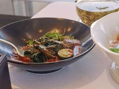 -北京柏悦酒店·锦庭餐厅Dining Room
