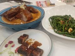 -东江渔村·古典园林·30年粤菜老字号(太和店)