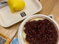 -满记甜品(苏州中心店)