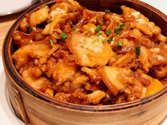 -客汀家宴·客家烟火 四季食材(集美店)