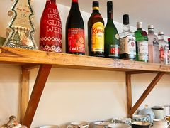 -参差咖啡(水果湖公园店)