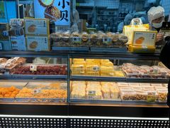 -鲍师傅糕点(江苏路店)