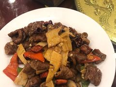 -北京小肠陈饭庄(方庄店)