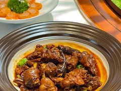 -酒蜻蜓·庭院私房菜(天元东路店)