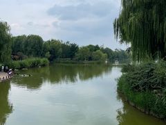 -河北省园博园