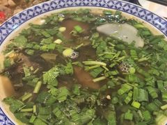 -西域美食(西直门南小街店)