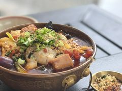 -极乐小煮·成都冒菜(科技绿洲店)