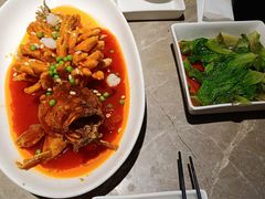 -杭州酒家(庆春路店)
