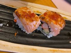 -吉兆·料理(红梅南路店)