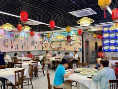 -潮之南·潮汕菜·鱼仔档(南山店)