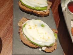 -1861意大利餐厅(文化广场店)