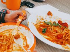 -必胜客(联投东方店)