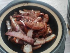 -阿隆煲店(秀仁苑店)