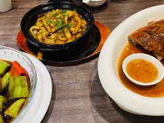 -周锦记广式餐厅(格林生活坊2期店)