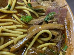 -白老三牛肉丸子面(平阳广场店)