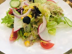 -LUCCA卢卡西班牙海鲜饭(远洋广场店)