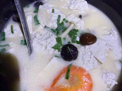 -老平安农家菜(平安店)