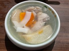 -龙泉人椰子鸡·糟粕醋·地标海南菜(龙昆南店)