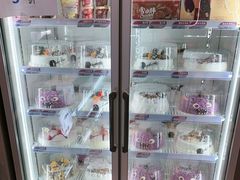 -DQ·蛋糕·冰淇淋(三亚青春颂店)
