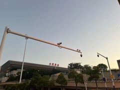 -全季酒店(合肥火车南站北广场店)