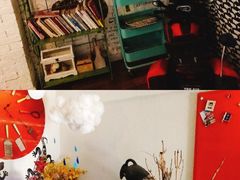-Kitchen·Y洋厨房西餐厅(王府壹号店)
