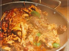 -吃饭皇帝大(解放西路店)