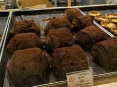 -OUR Bakery(SKP-S店)