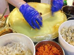 -安徽阜阳卷馍(西单店)