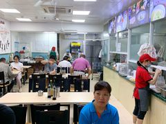 大堂-顶巧鸡汤馄饨(虹口总店)