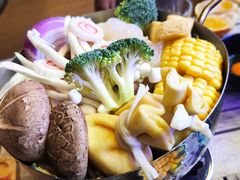 -Makumo·卷云家庭料理餐厅(美糖广场店)