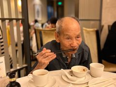 -顺德新世界酒店·华美轩餐厅