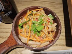 -茄子恰恰·新云南小炒(坪山益田店)