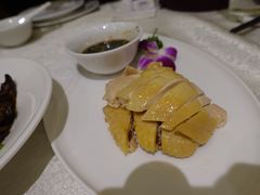 -梅龙镇酒家(南京西路总店)