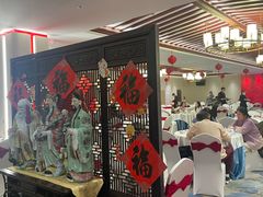 -聚春园自助餐厅(东街口店)