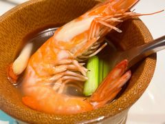 -莆田餐厅PUTIEN(金融街购物中心店)