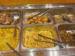 -名门潮牛·鲜牛肉海鲜火锅.烧烤自助餐厅(诚丰广场店)