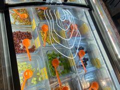 -泰谷酒店·太古码头闽菜自助餐厅