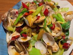 -1819餐厅·团队聚餐·烤串·精酿