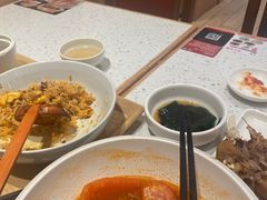 -味千拉面(敏捷广场店)
