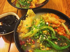 螺狮粉-螺小胖柳州螺蛳粉(钟楼总店)