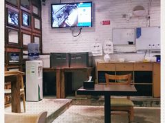 大堂-潇湘阁(昆泰国际大厦店)