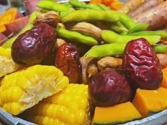 高压杂粮锅-锦绣金山人家(友谊店)