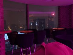 -非常时髦餐厅VUE Restaurant(外滩茂悦大酒店)