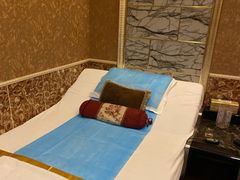 -雲际仙境足浴·影院式·养生·SPA(火车站店)