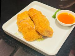 千番芋泥鸭-闽和南(深圳万象城店)