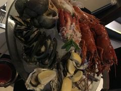 -澳门旅游塔360°旋转餐厅(南湾湖广场店)