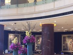 -上海红塔豪华精选酒店