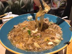 -羊之道草原味道清真餐厅(番禺店)