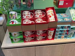 -星巴克臻选(成都宽窄巷子店)