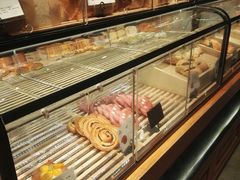 -酵種麦田(山师店)